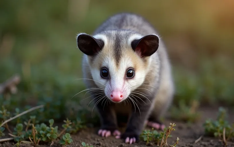 Comprehensive Possum Property Inspection Oxley