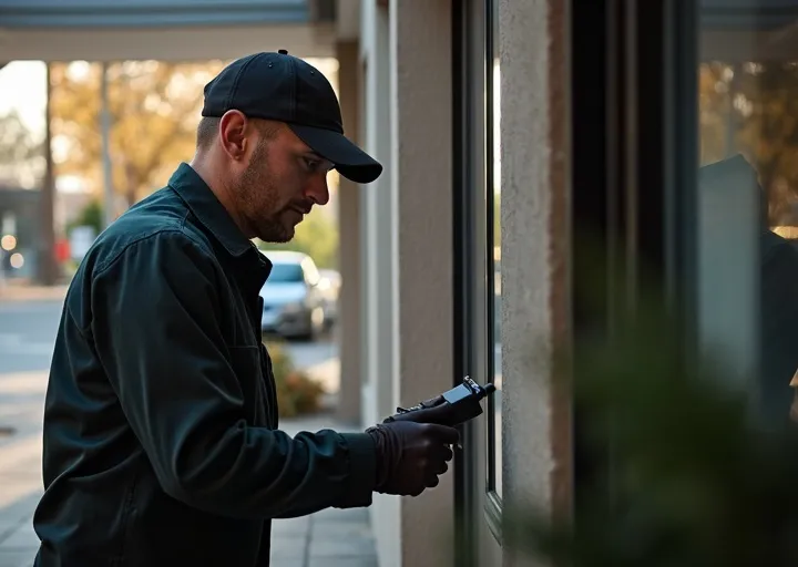 Professional Commercial Possum Control Assessment Services Oxley