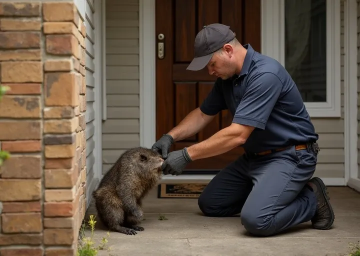 Commercial Possum Removal Oxley
