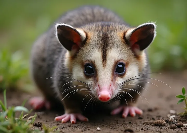 Safe Possum Capture Oxley