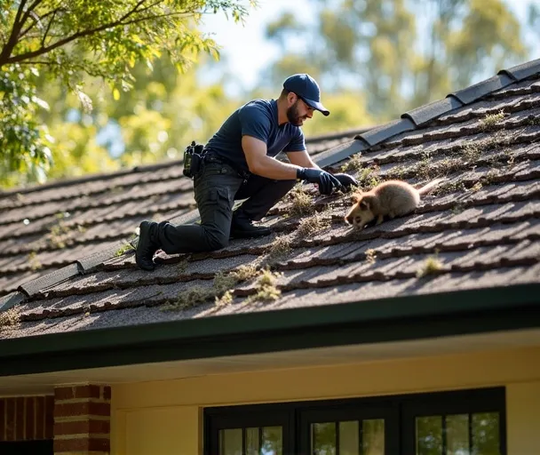 Wall Cavity Detection Oxley