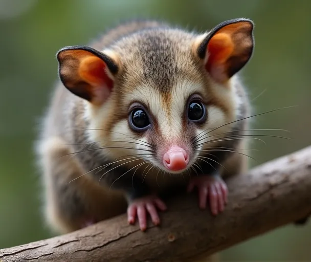 Professional Possum Capture & Transport Oxley
