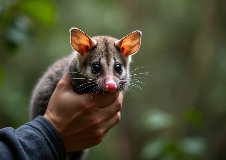 Commercial Possum Exclusion Oxley