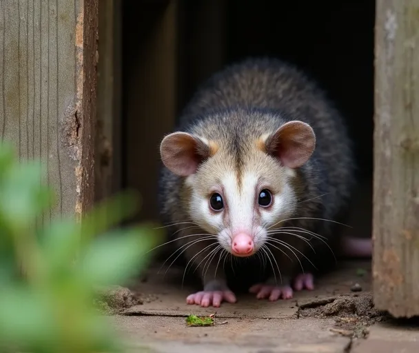 Professional Possum Box Installation Services Oxley| Fresho Possum Removal Oxley