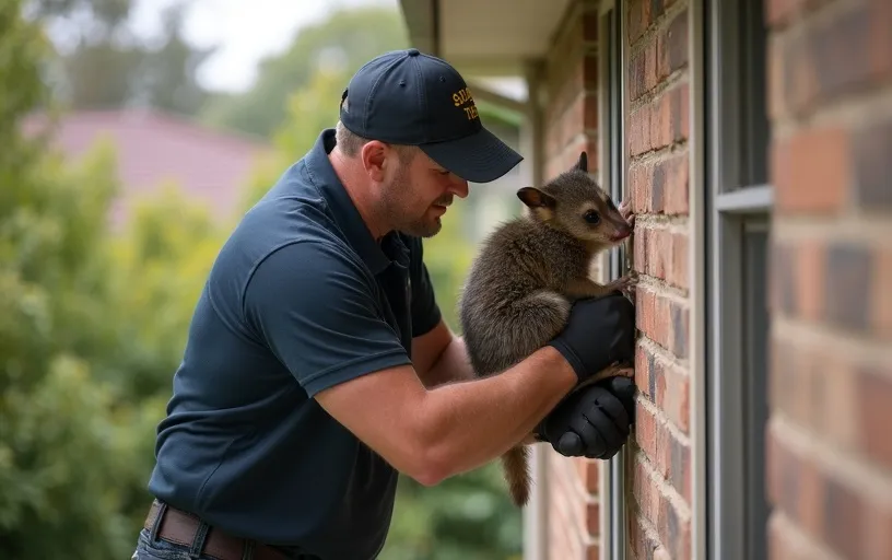Advanced Possum Prevention Systems Oxley