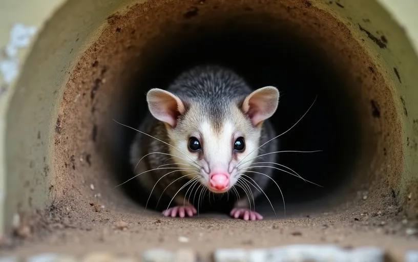 Professional Possum Prevention Services Oxley