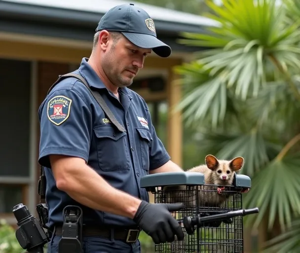 Fresho Possum Removal Oxley Oxley Commercial Possum Control Specialist